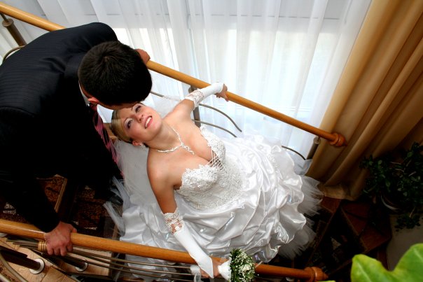 Wedding epic fails